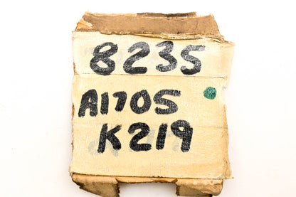 Mack 8235-A1705K219 Encased Seal NOS