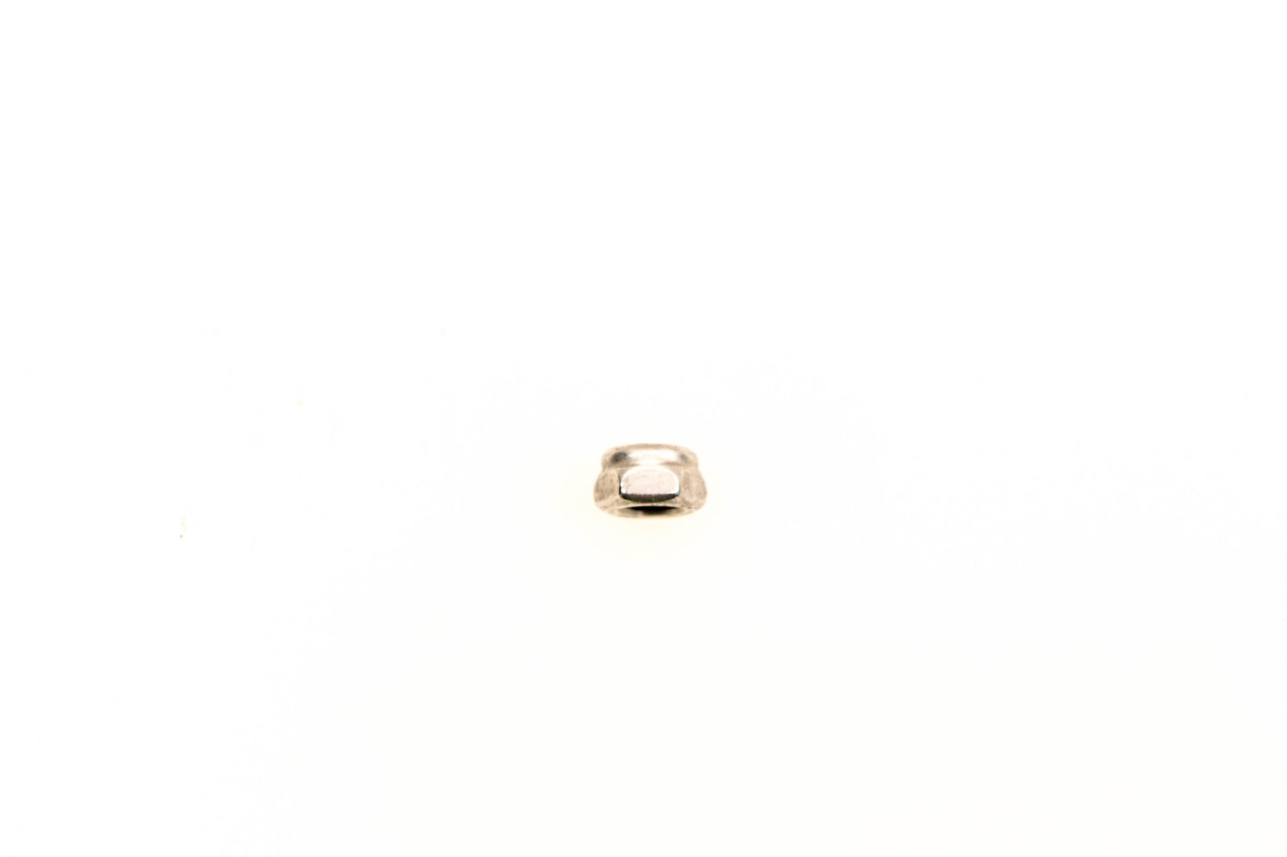 Wacker Neuson 179066 M5 Lock Hex Nut NOS