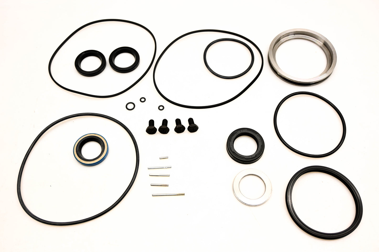 Mack 8148-5518191 Seal NOS
