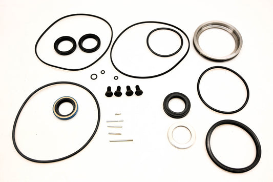 Mack 8148-5518191 Seal NOS