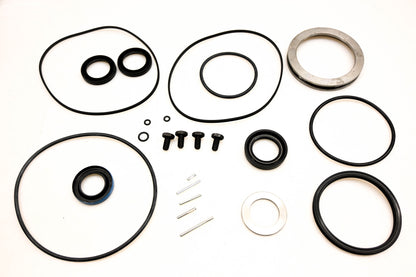 Mack 8148-5518191 Seal NOS