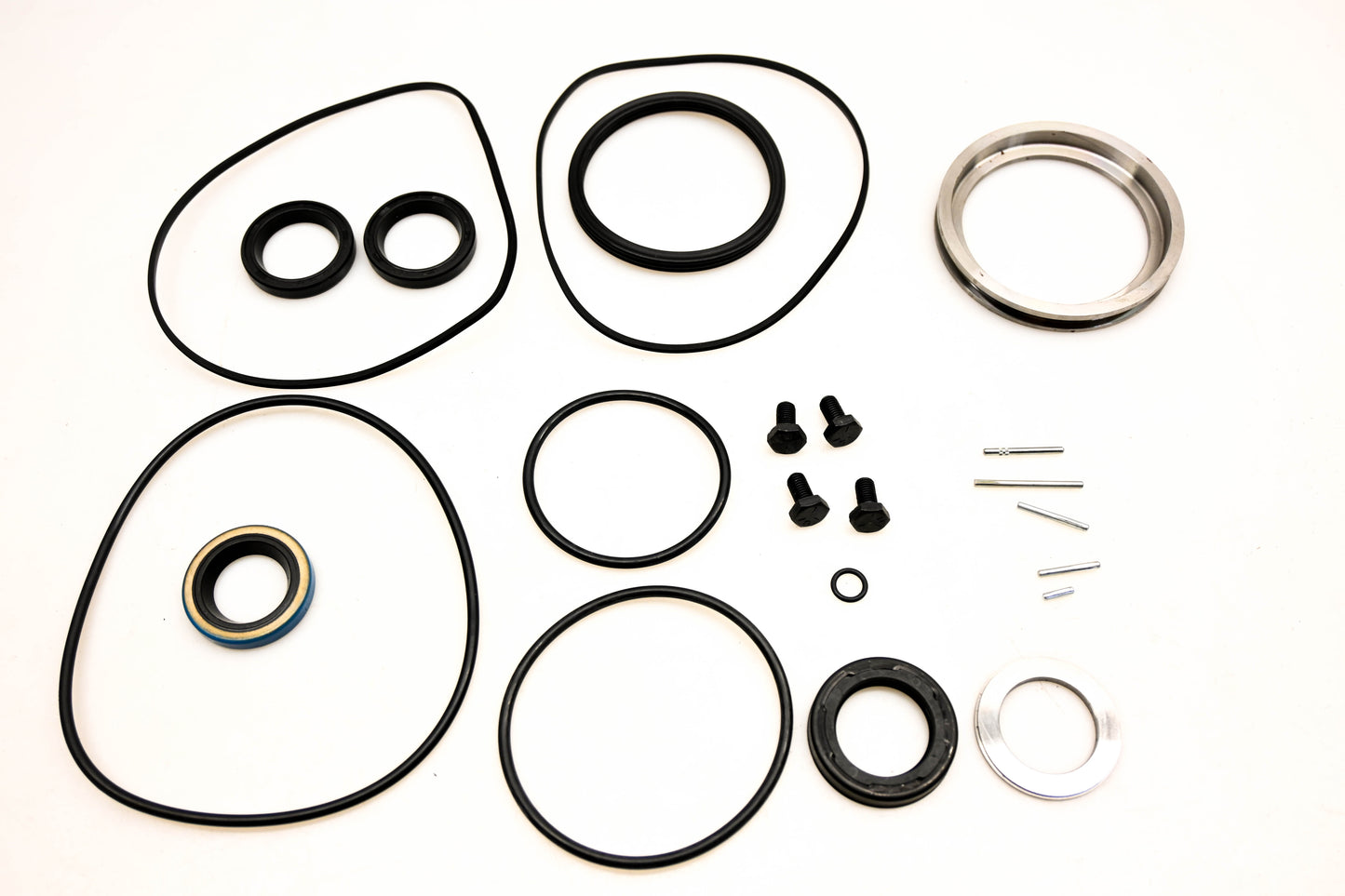 Mack 8148-5518191 Seal NOS