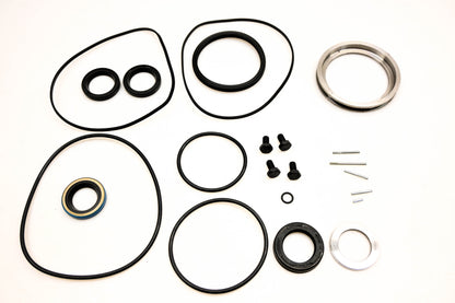 Mack 8148-5518191 Seal NOS