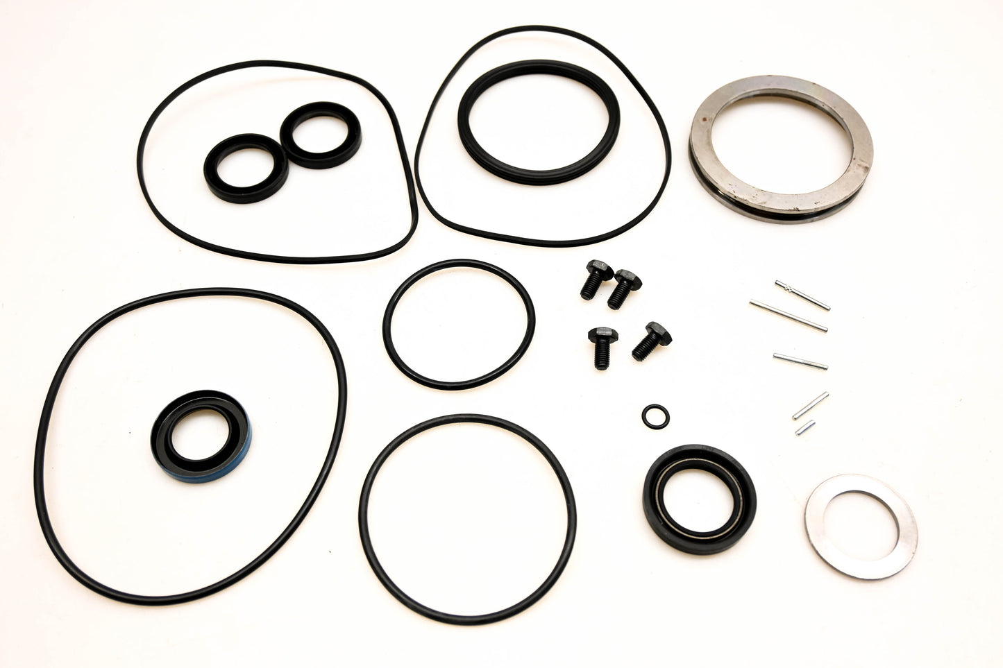 Mack 8148-5518191 Seal NOS
