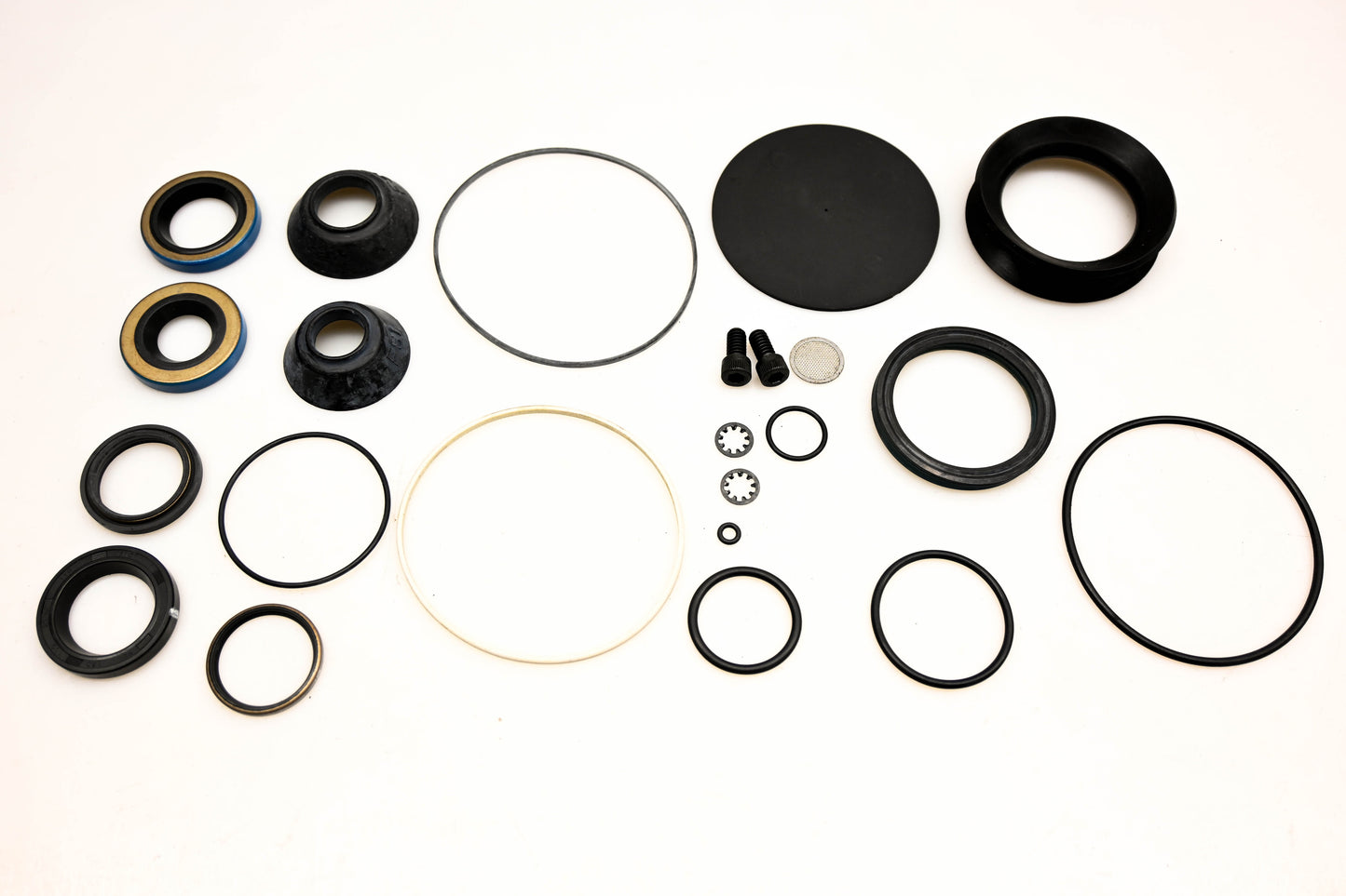 Mack 8148-5540321B Seal NOS