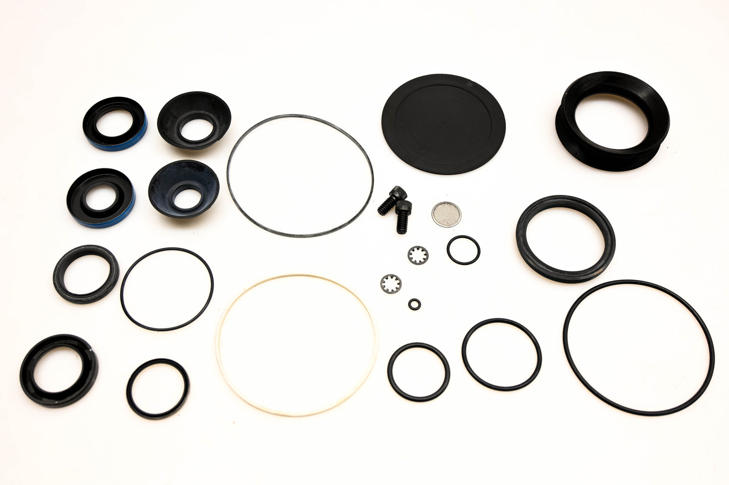 Mack 8148-5540321B Seal NOS