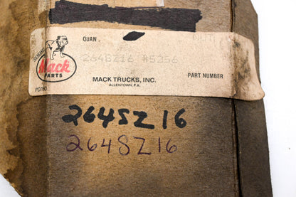 Mack 264SZ16 Nut NOS