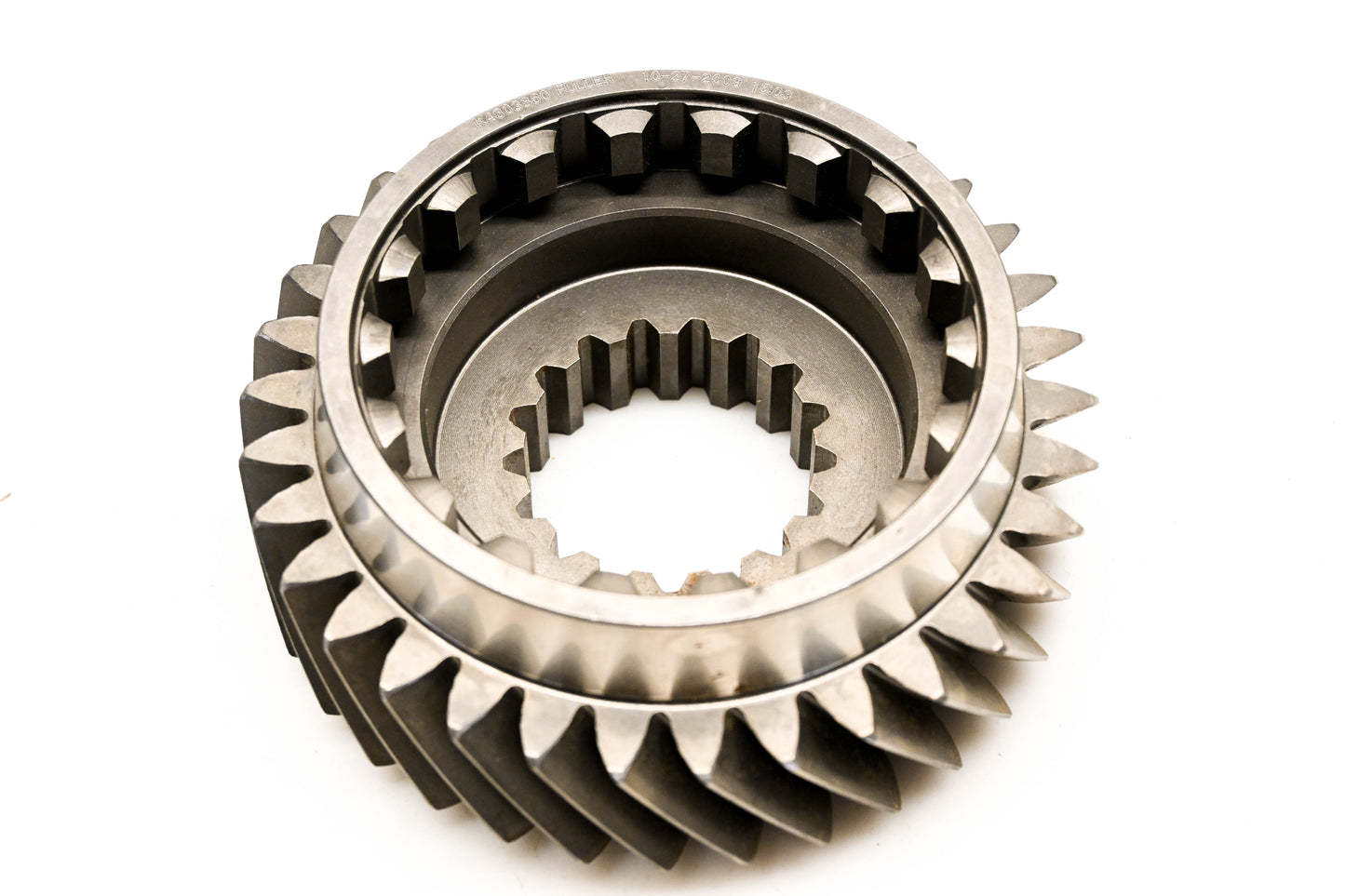 Mack 3088-4303360 Auxiliary Drive Gear Eaton Fuller NOS