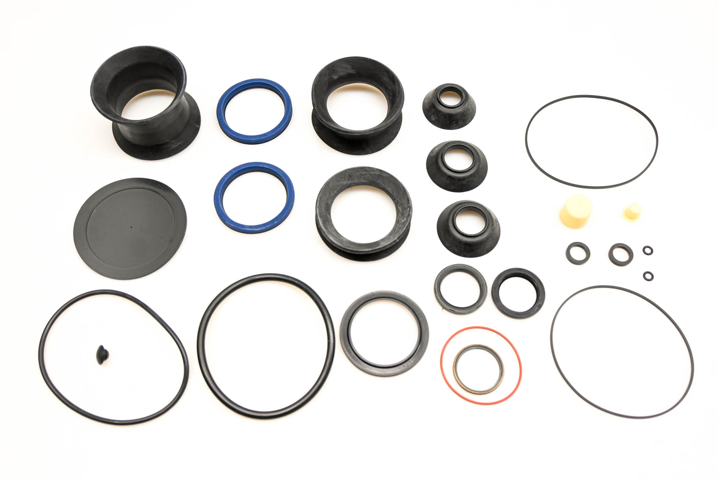 Mack 8148-5545201 Seal Kit NOS