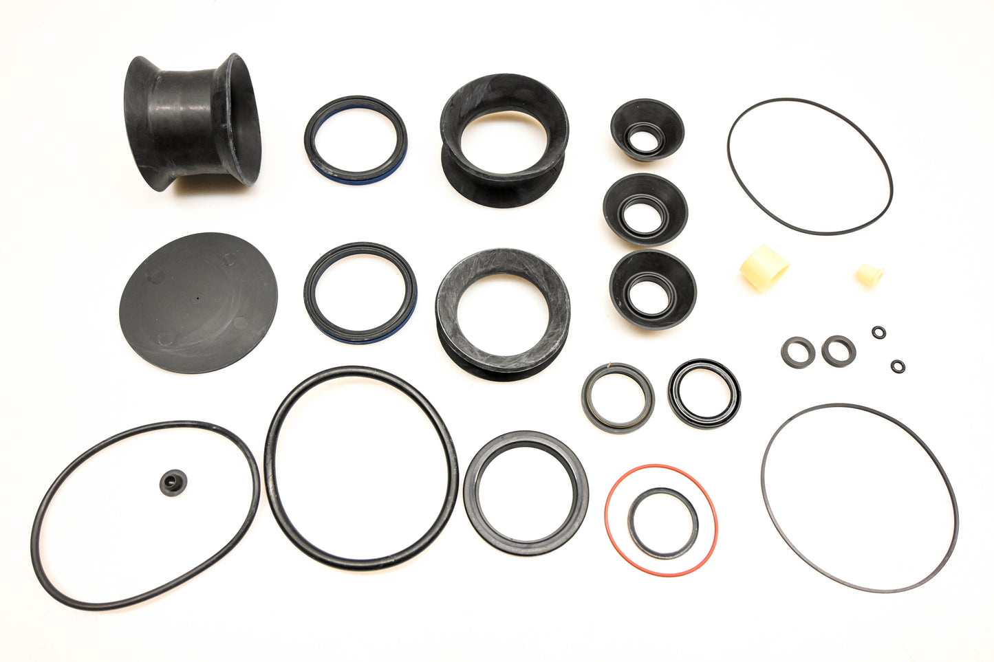 Mack 8148-5545201 Seal Kit NOS