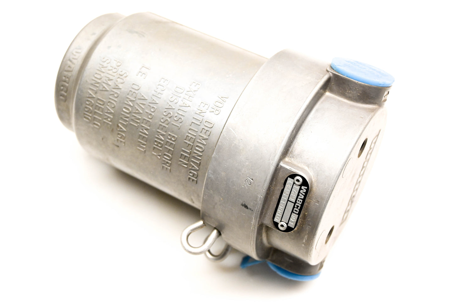 Wabco 4325110000 Filter NOS