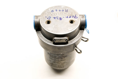 Wabco 4325110000 Filter NOS