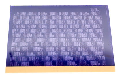 Mack CX613 1 CX6131001 - CX6131336 VRI Microfiche NOS