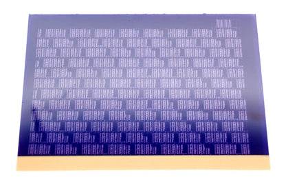 Mack CX613 3 CX6132580 - CX6132851 VRI Microfiche NOS