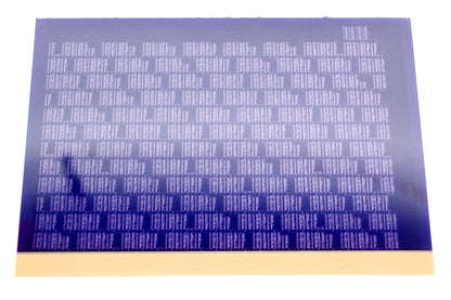 Mack CX613 5 CX6133334 - CX6133867 VRI Microfiche NOS