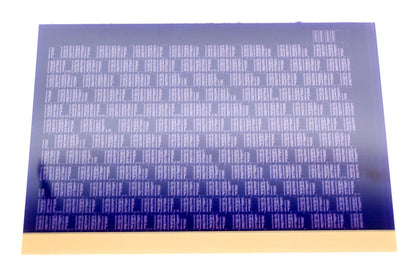 Mack CX613 7 CX6134310 - CX6135377 VRI Microfiche NOS