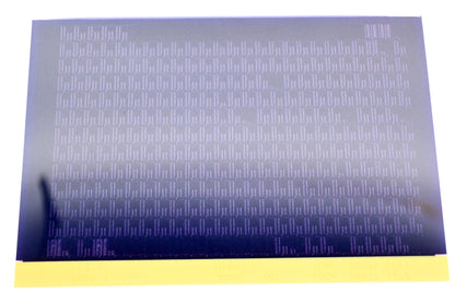 Mack R607 1 R607T1275 - R607S3631 VRI Microfiche NOS