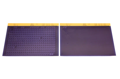 Mack R611 1, R611 1-1 R611P1369 -R611ST2663 VRI Microfiche Lot of 2 NOS