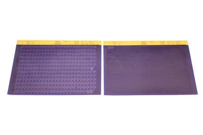 Mack R611 4, R611 4-1 R611T4807 - R611DX5840 VRI Microfiche Lot of 2 NOS