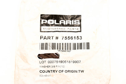 Polaris 7556153 Washer NOS