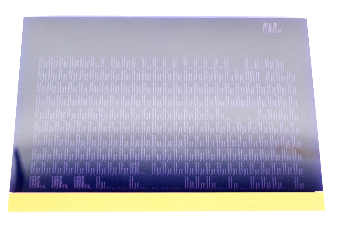 Mack R615 1 R615LST1090 - R615ST2772 VRI Microfiche NOS