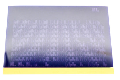 Mack R615 1 R615LST1090 - R615ST2772 VRI Microfiche NOS