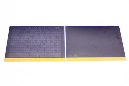 Mack R685 14, R685 14-1 R685ST16328 - R685ST18347 VRI Microfiche Lot of 2 NOS