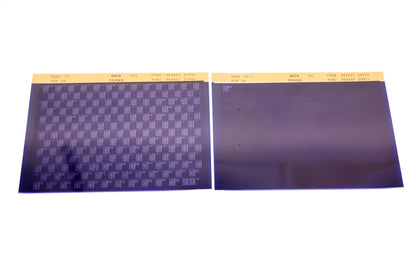 Mack R686 19, R686 19-1 R686ST20033 - R686ST20971 VRI Microfiche Lot of 2 NOS