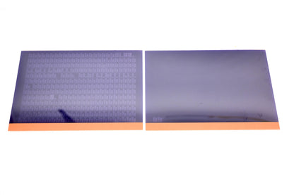Mack DM487 1, DM487 1-1 DM487S1001 -DM487S2010 VRI Microfiche Lot of 2 NOS