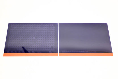 Mack DM607 1, DM607 1-1 DM607SX1394 -DM607S3946 VRI Microfiche Lot of 2 NOS
