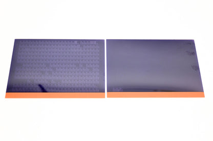 Mack DM607 2, DM607 2-1 DM607X3947 -DM607S4954 VRI Microfiche Lot of 2 NOS