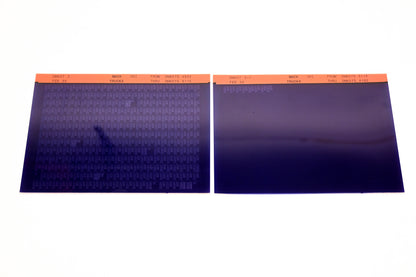 Mack DM607 3, DM6507 3-1 DM607S4955 -DM607S6182 VRI Microfiche Lot of 2 NOS