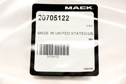 Mack 20705122 Hose NOS