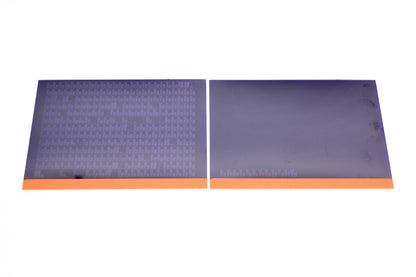 Mack DM611 1, DM611 1-1 DM611S1029 - DM611S1981 VRI Microfiche Lot of 2 NOS