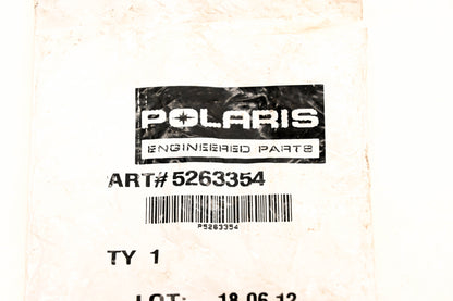 Polaris 5263354 Net Mount Bracket NOS