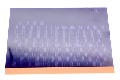 Mack DM611 3-1 DM611SX4207 - DM611SX4631 VRI Microfiche NOS