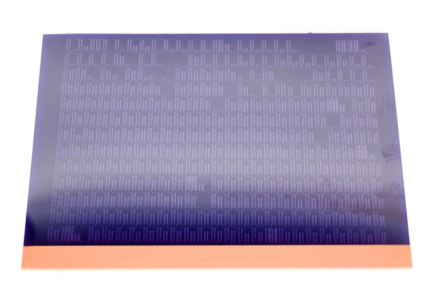 Mack DM685 4 DM685S4394 -DM685S6349 VRI Microfiche NOS