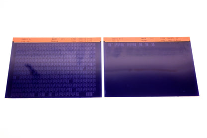 Mack DM685 6, DM685 6-1 DM685S7745 - DM685S8985 VRI Microfiche Lot of 2 NOS