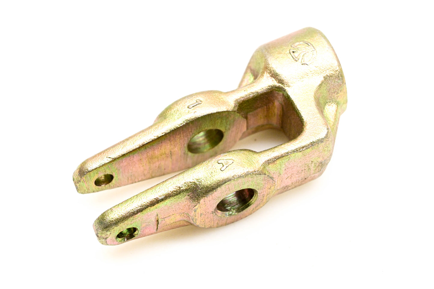 Mack 8235-1245E369, 1245 E 369 Rockwell Clevis Yoke NOS