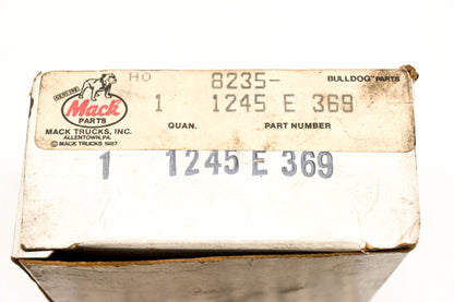 Mack 8235-1245E369, 1245 E 369 Rockwell Clevis Yoke NOS