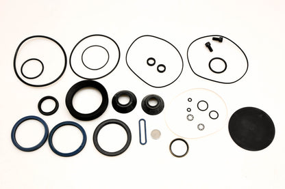 Mack 8148-5542331 M100P1 Seal NOS