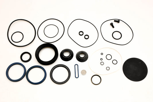 Mack 8148-5542331 M100P1 Seal NOS