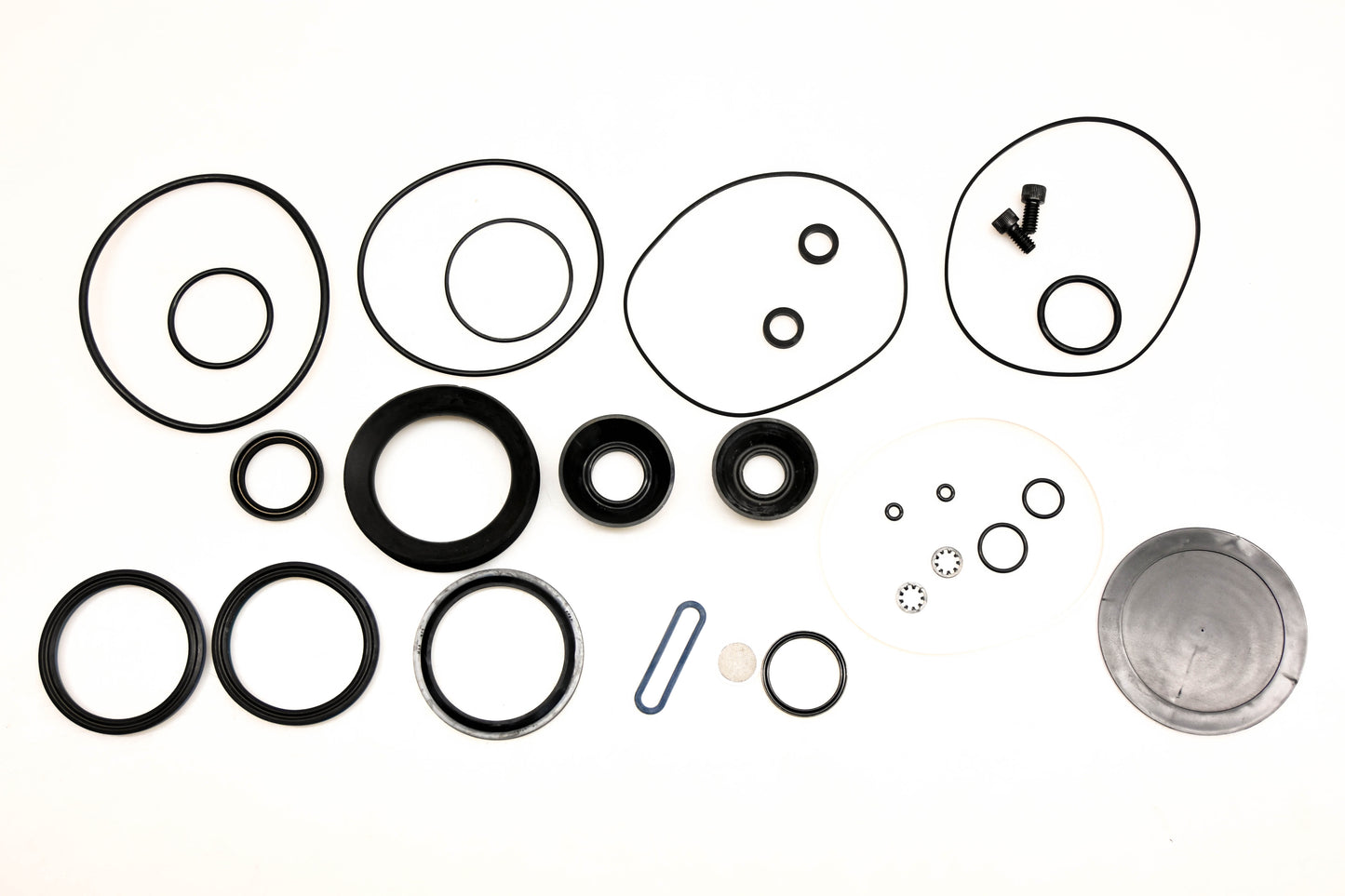 Mack 8148-5542331 M100P1 Seal NOS