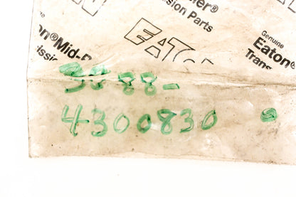 Eaton Fuller 3088-4300830 Gear Washer NOS