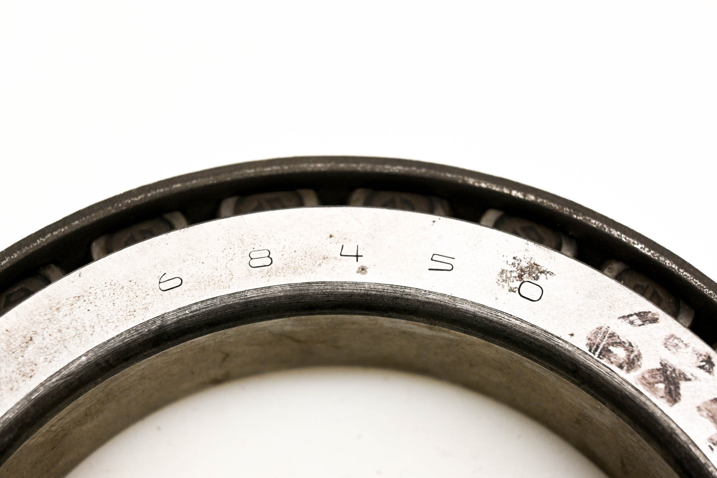 Timken 68450 Bearing NOS