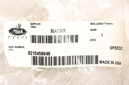 Mack 8210-459646, 8210459646 Speedometer Cable NOS