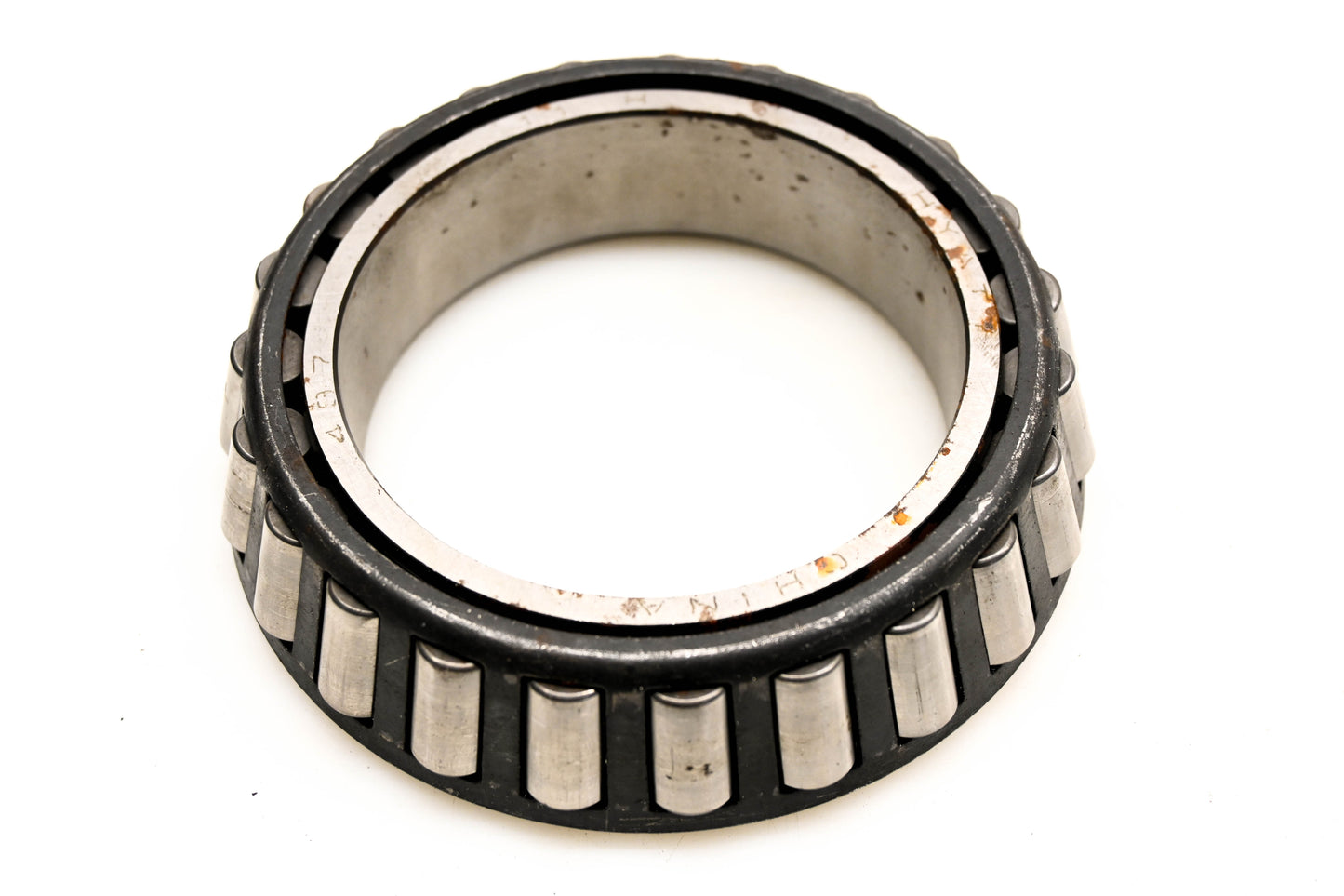 Hyatt 497-MP, 25499889, 62AX413 Mack Bearing NOS