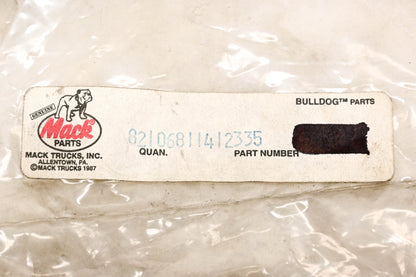 Mack 8210-6811412335, 82106811412335 Chain Link End NOS
