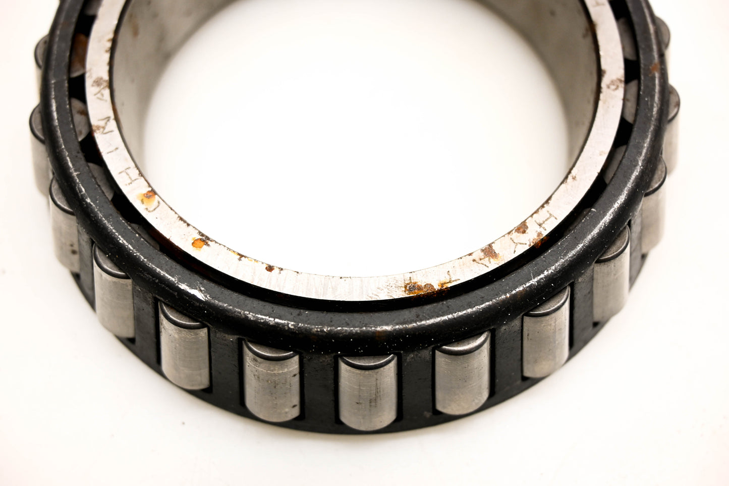 Hyatt 497-MP, 25499889, 62AX413 Mack Bearing NOS