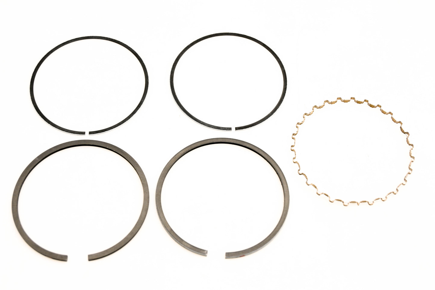 New OEM Kawasaki 315601-3010A Piston Ring Kit NOS